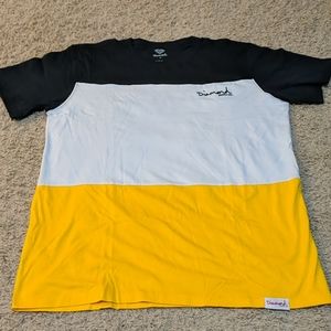 Diamond Supply Co. Tee Size XL
